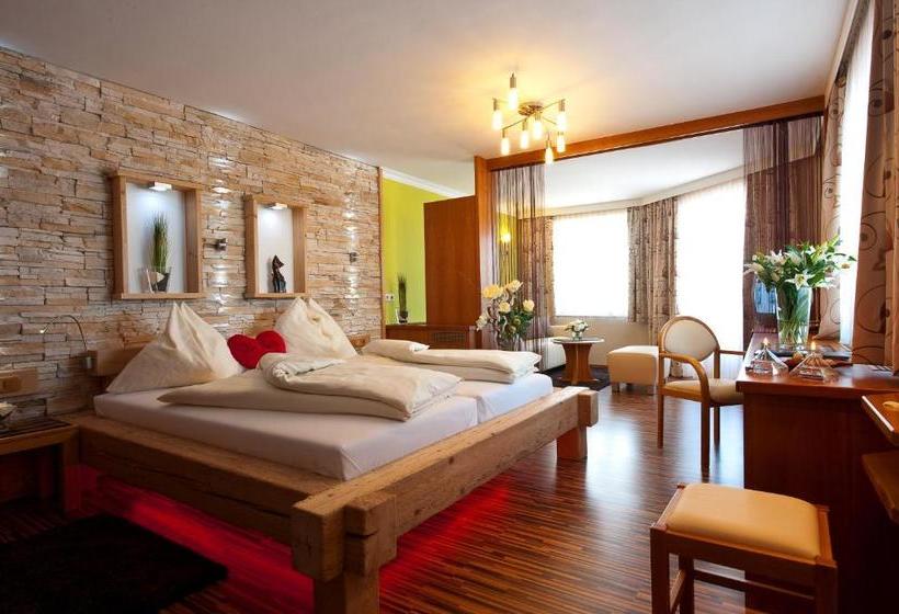 فندق Winzer Wellness & Kuscheln