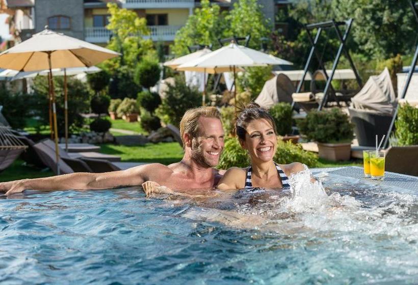 Отель Winzer Wellness & Kuscheln