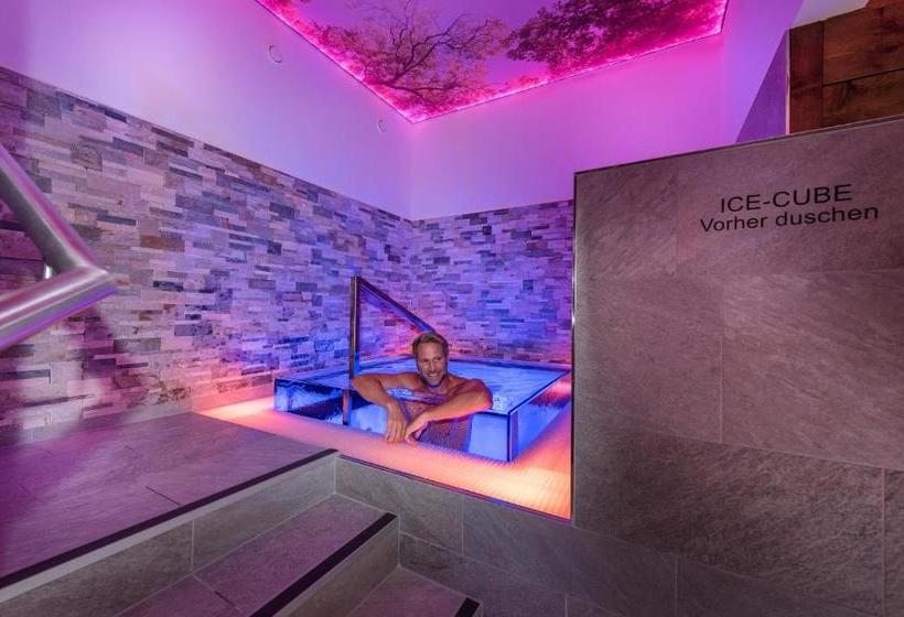 فندق Winzer Wellness & Kuscheln