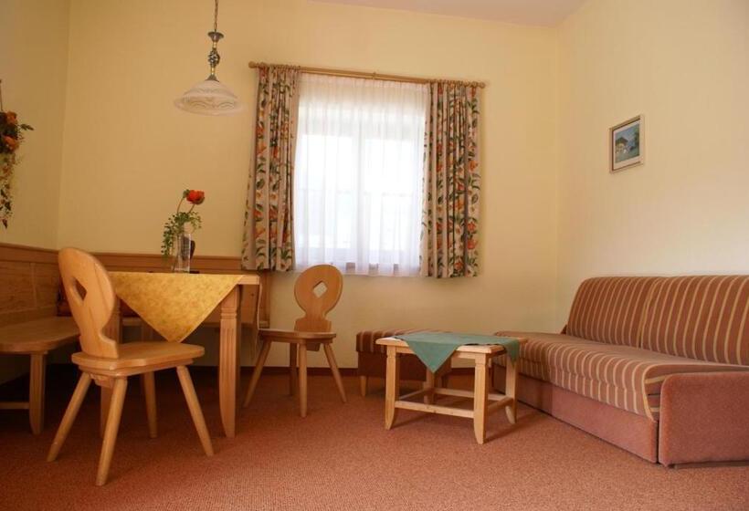 ホテル Zum Goldenen Löwen