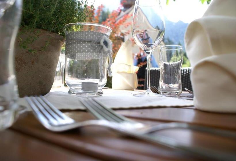 ホテル Zum Goldenen Löwen