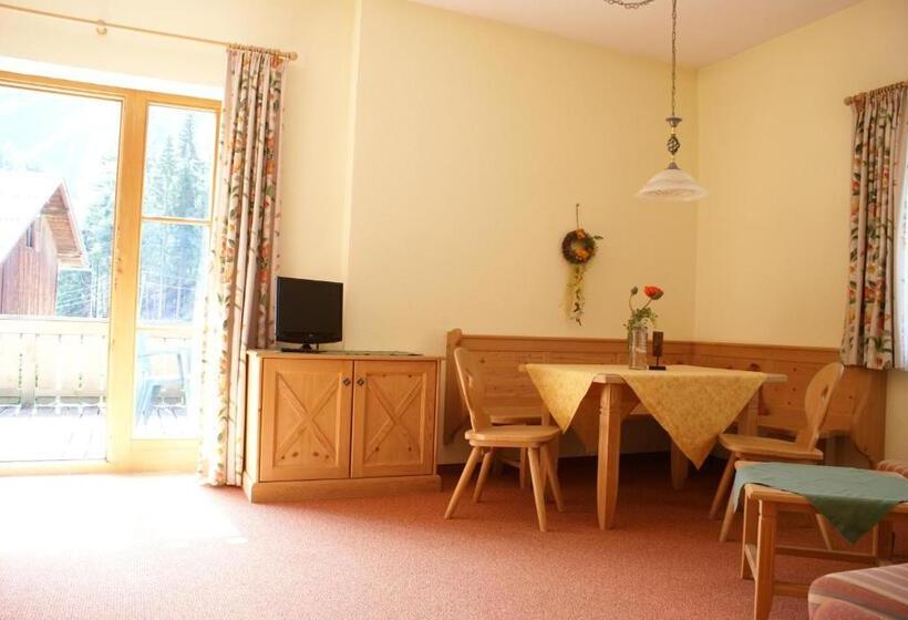 ホテル Zum Goldenen Löwen