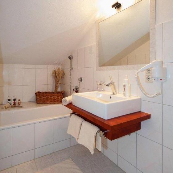 ホテル Zum Goldenen Löwen