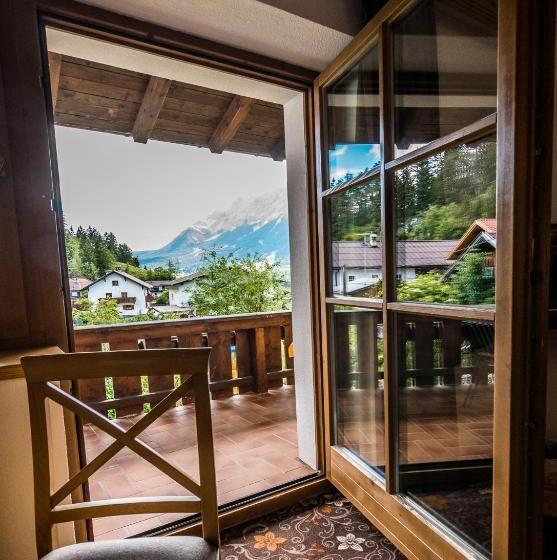 ホテル Zum Goldenen Löwen