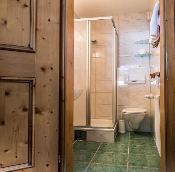 ホテル Zum Goldenen Löwen