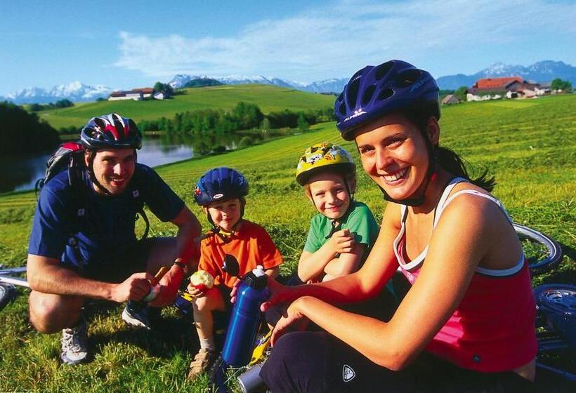 Jufa Hotel Grünau Im Almtal