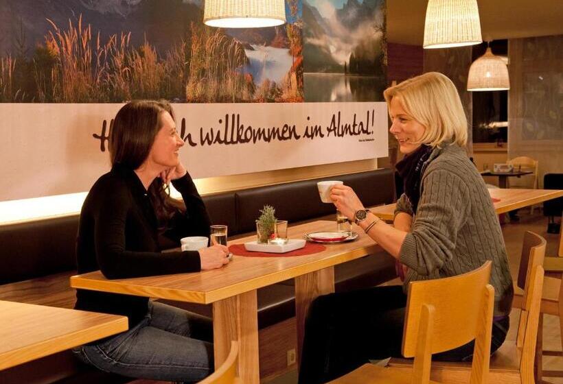 Jufa Hotel Grünau Im Almtal