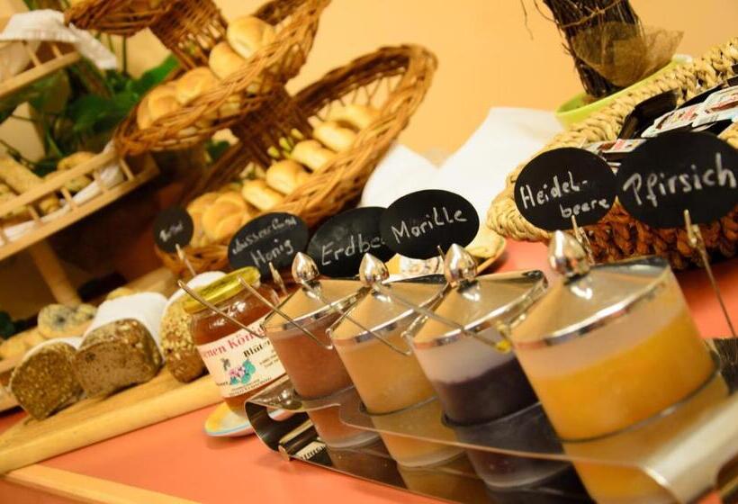 Jufa Hotel Grünau Im Almtal