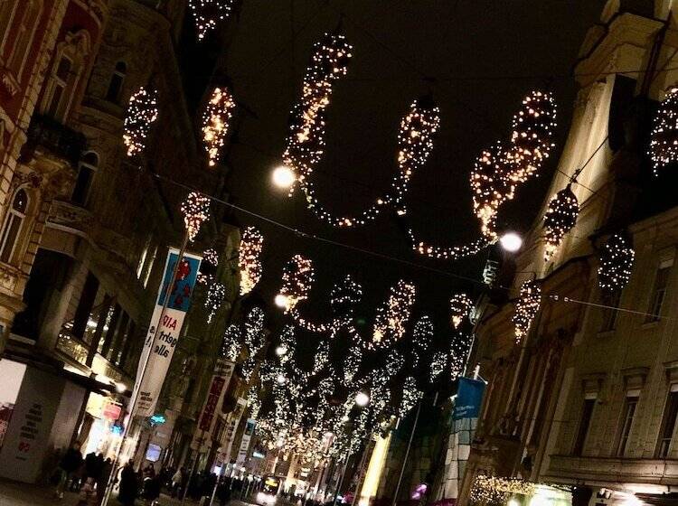 Jufa Hotel Graz Süd