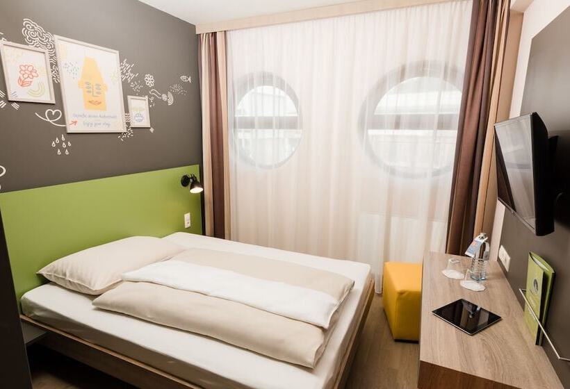 Jufa Hotel Graz Süd