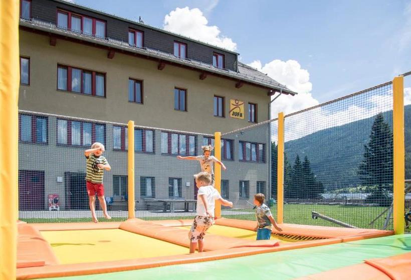 Jufa Hotel St Michael Im Lungau