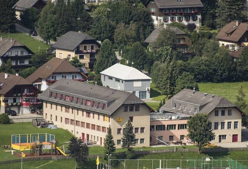 Jufa Hotel St Michael Im Lungau