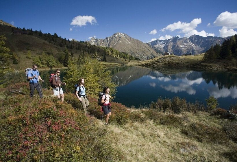 Jufa Hotel St Michael Im Lungau