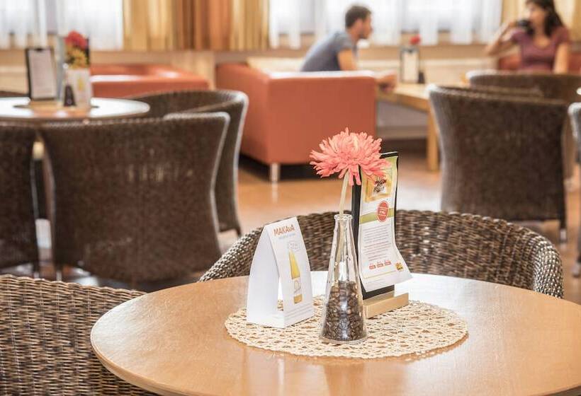 Jufa Hotel St Michael Im Lungau