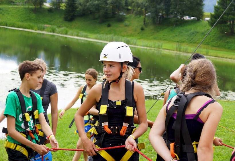 Jufa Hotel St Michael Im Lungau