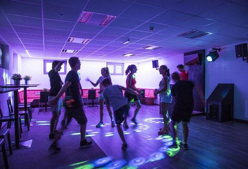 Jufa Hotel St Michael Im Lungau