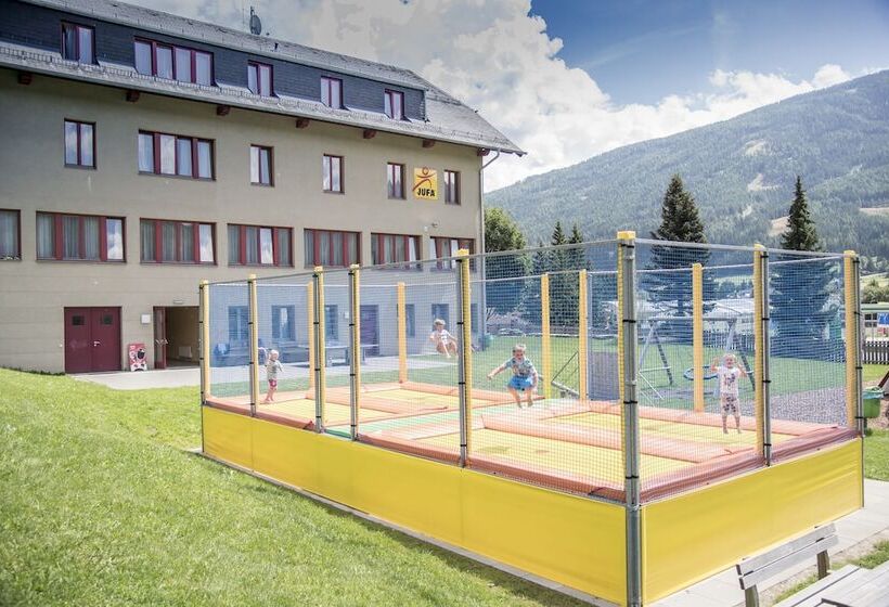 Jufa Hotel St Michael Im Lungau