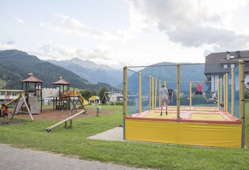 Jufa Hotel St Michael Im Lungau