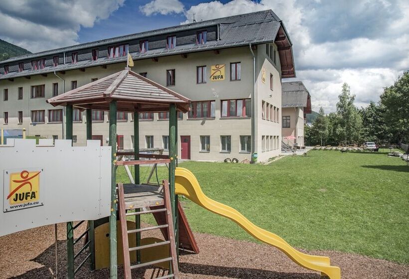 Jufa Hotel St Michael Im Lungau