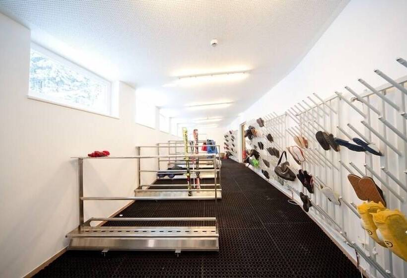 Jufa Hotel St Michael Im Lungau