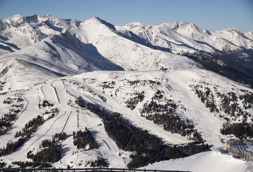 Jufa Hotel St Michael Im Lungau