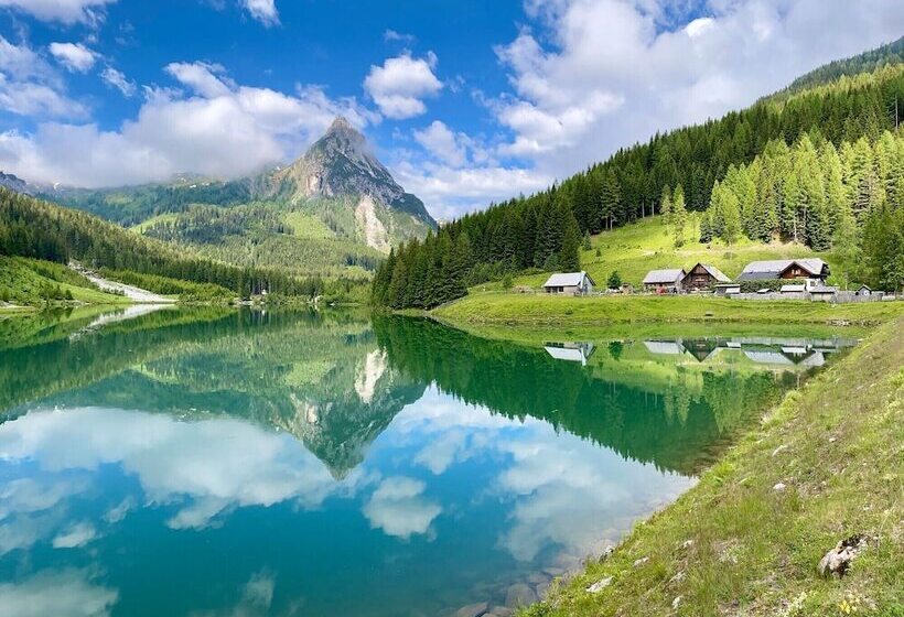 Jufa Hotel St Michael Im Lungau