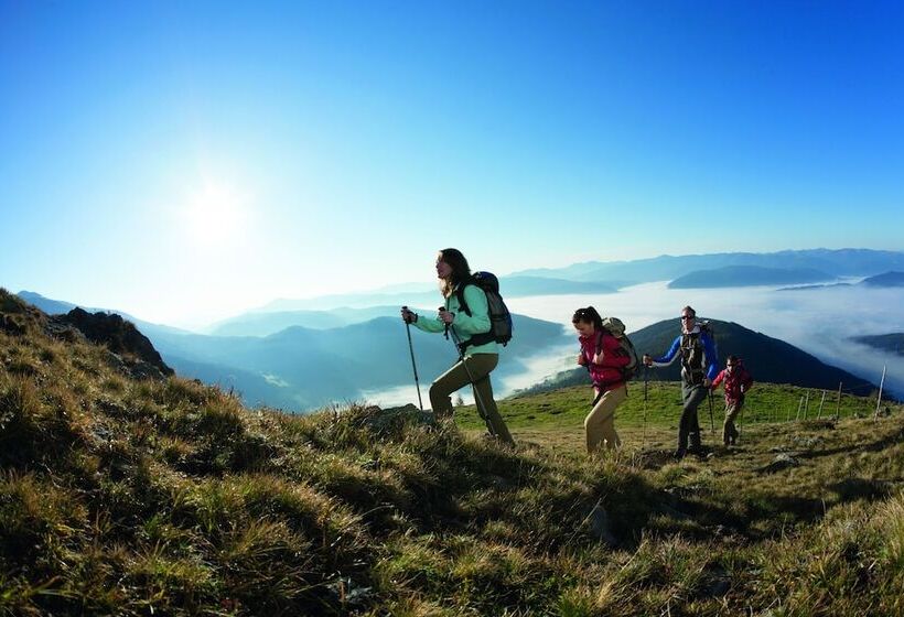 Jufa Hotel St Michael Im Lungau