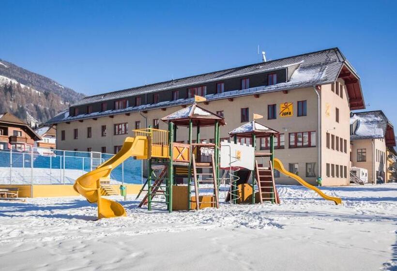 Jufa Hotel St Michael Im Lungau