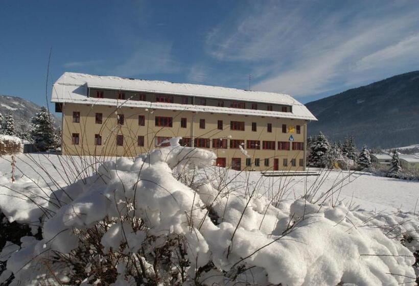 Jufa Hotel St Michael Im Lungau