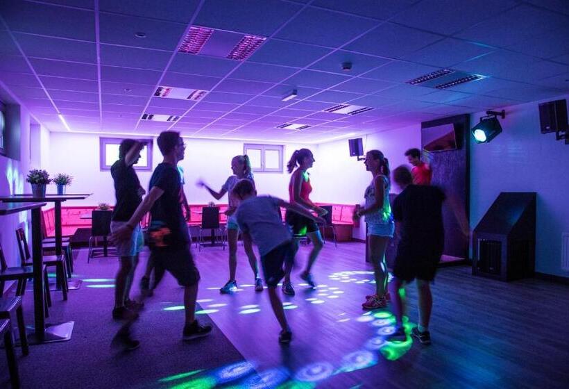 Jufa Hotel St Michael Im Lungau