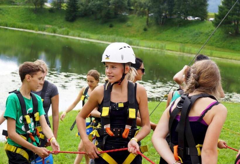 Jufa Hotel St Michael Im Lungau