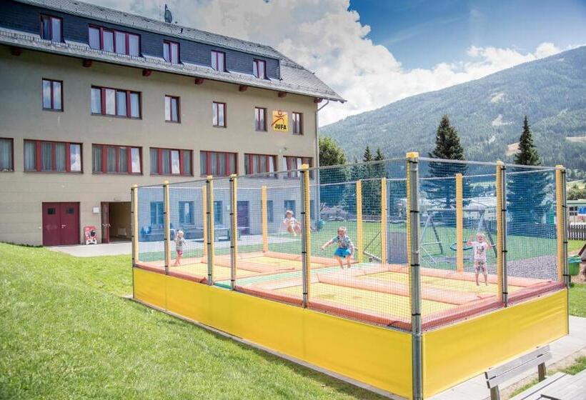 Jufa Hotel St Michael Im Lungau