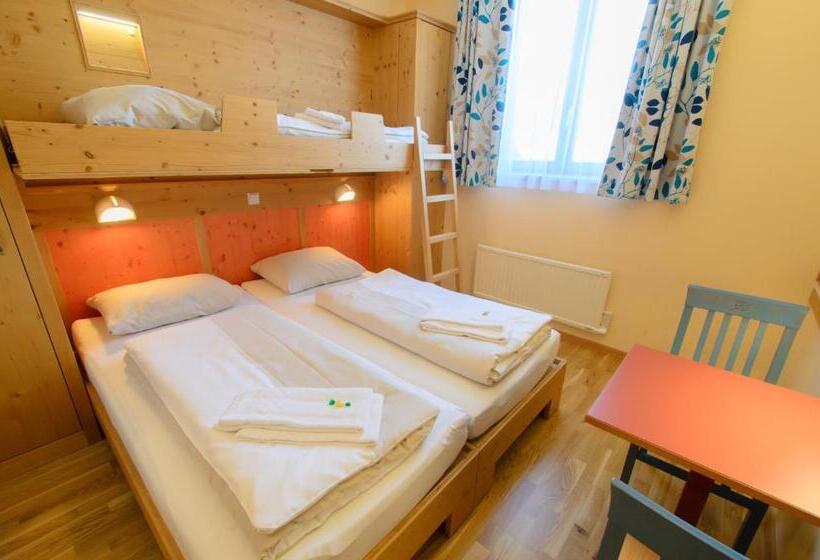 Jufa Hotel St Michael Im Lungau