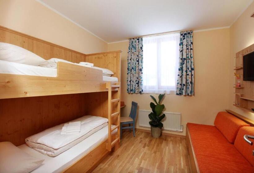 Jufa Hotel St Michael Im Lungau