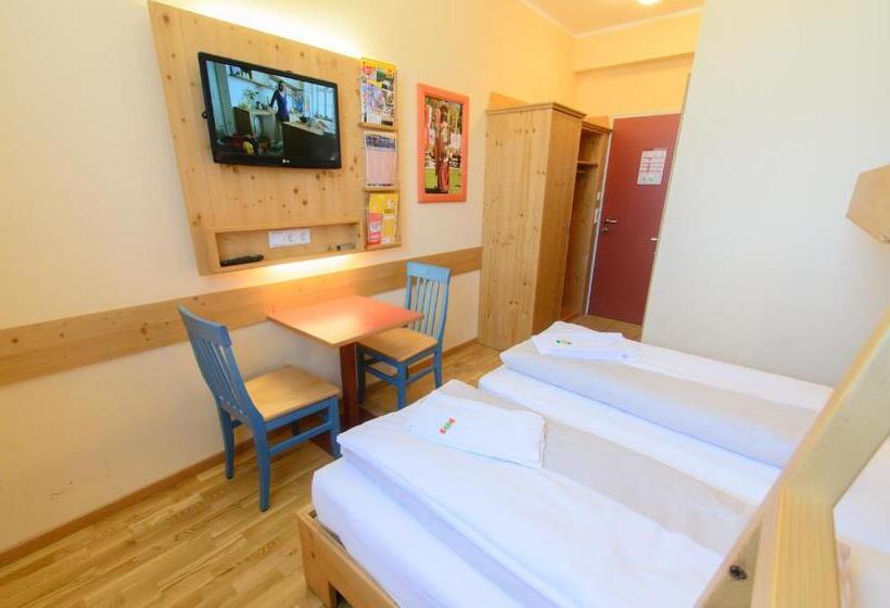 Jufa Hotel St Michael Im Lungau