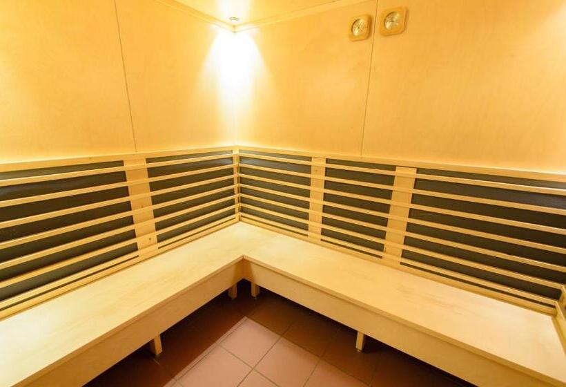 Jufa Hotel St Michael Im Lungau