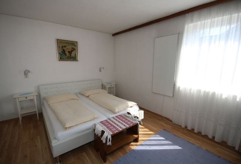 Jugendhotel Egger