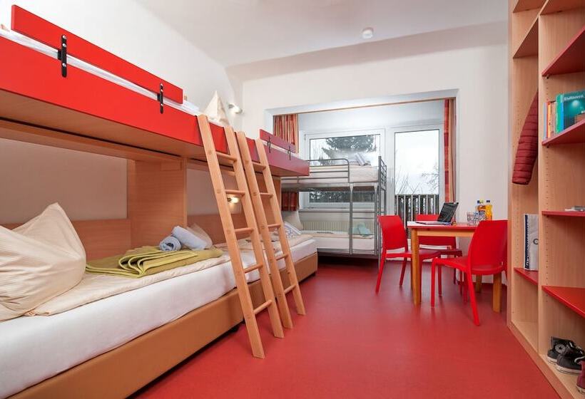 Jugendhotel Egger