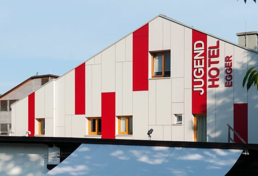 Jugendhotel Egger