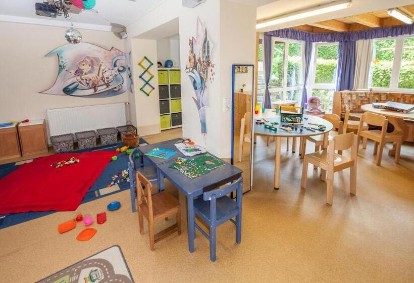 Kinderhotel Sailer