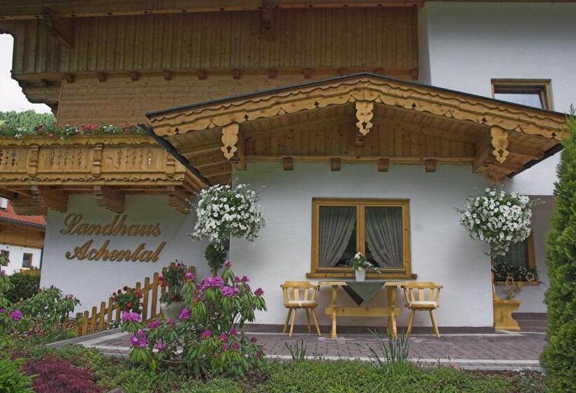 Landhaus Achental