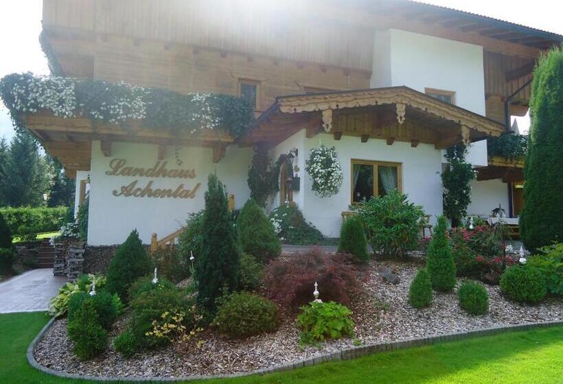 Landhaus Achental