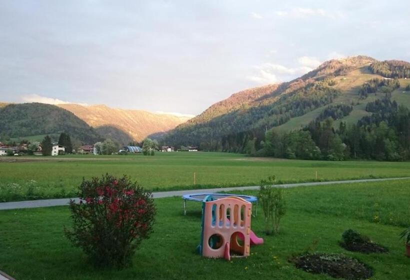 Landhaus Greiderer