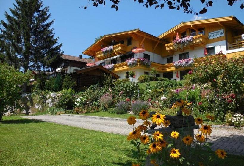 Landhaus Kitzblick