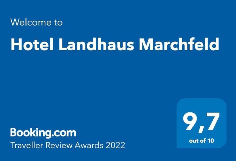 Landhaus Marchfeld