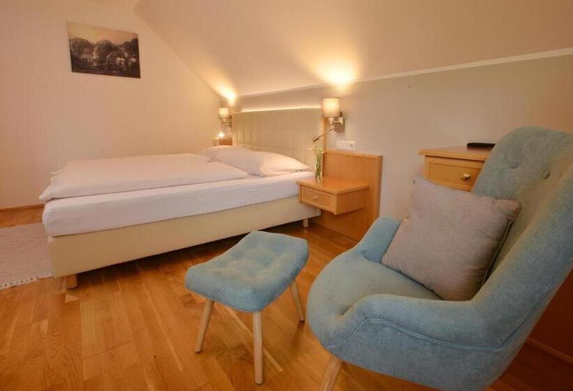 Landhotel Gressenbauer