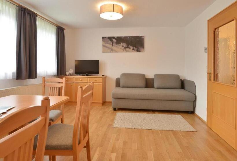 Landhotel Gressenbauer