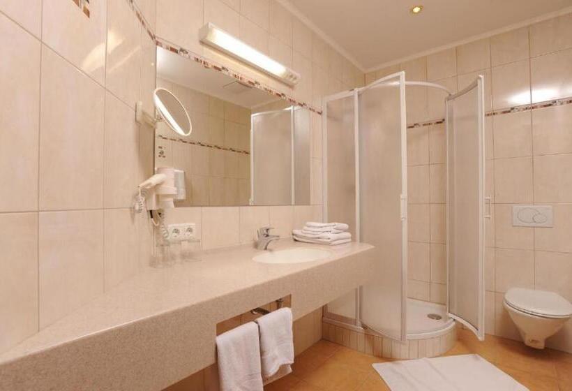 Landhotel Gressenbauer