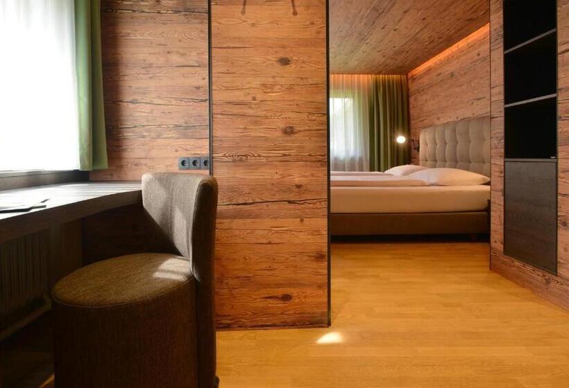 Landhotel Gressenbauer