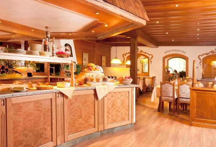 Landhotel Strasserwirt